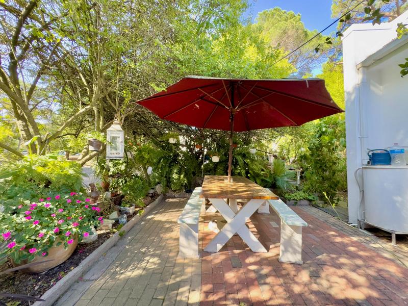 To Let 2 Bedroom Property for Rent in Zevenwacht Farm Village Western Cape